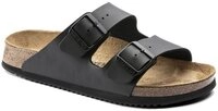 Birkenstock Arizona Damen und Herren Pantolette ergonomisch Beruf Pflege Sandale