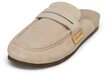 Marc O'Polo aus Veloursleder Sabot