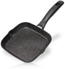 STONELINE Grillpfanne, Aluminiumguss