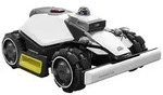 Mammotion Rasenm&auml;hroboter LUBA Mini 2 AWD 1500 M&auml;hroboter ohne...