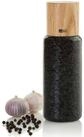AdHoc Salz-/Pfefferm&uuml;hle YARA 18 cm manuell, (1 St&uuml;ck), Design Unikat im