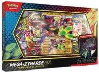 The Pok&eacute;mon Company International Sammelkarte Pokemon Mega-Zygarde