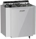 HARVIA Bio-Saunaofen Harvia Qubic Combi BQ60S Steel 6 kW Saunaofen mit...