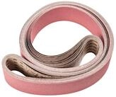 Pferd Schleifpapier PFERD TOOLS Keramikkorn Schleifband BA 75x2500mm CO80...