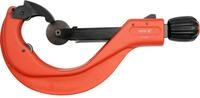TRIZERATOP Rohrschneider Tagliatubi in rame a sgancio rapido 50-127,