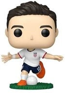 Funko Merchandise-Figur EFL POP! Football Vinyl Figur USA - Christian Pulisic 9...