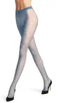 FALKE Feinstrumpfhose Dot Strumpfhose transparent mit zarten Tupfen 15 DEN (1 St)