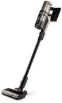 GORENJE Akku-Hand-und Stielstaubsauger NEOFlow SVC259441NFGO, 350 W, beutellos,