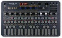 Sonicware Synthesizer (Synthesizer, Digital Synthesizer), LIVEN Evoke -...