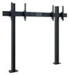 Hagor TV-Wandhalterung Hagor CPS Floor-Wall Dual 55 - 65 Zoll