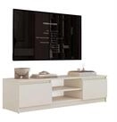 Lookway TV-Schrank HANA 140 cm TV-Lowboard mit Stauraum (1x TV-Schrank) Breite:...