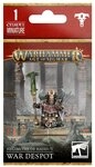 Games Workshop Spielfigur Warhammer Age of Sig