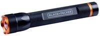 Black + Decker Taschenlampe LED-Taschenlampe 6 W 35165