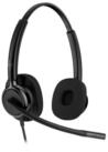 Polycom HP Poly Mission 425 Stereo-USB-Headset, kabelgebun Headset