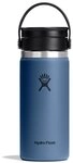 Hydro Flask Trinkflasche 16 OZ Wide Flex Sip Lid, 473 ml, Geeignet f&uuml;r alle...