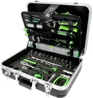 Universal KS-Tools 512.0145 COMPETITION 1/4''+1/2'' Universal-Werkzeug -Satz, 14