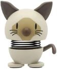 HOPTIMIST Dekofigur Cat Siamese XS