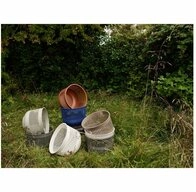 Zone Denmark W&auml;schekorb Ume Grey, 29 cm