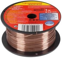 Rothenberger Schwei&szlig;draht Rothenberger Schwei&szlig;draht Edelstahl 0,8 mm 1 kg