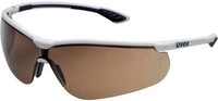 Uvex Arbeitsschutzbrille