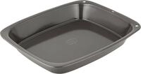 Dr. Oetker K&uuml;chenhelfer Auflaufform Dr. Oetker Auflaufform Dessertform Emaille