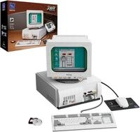 Pantasy Pantasy 85005 Retro Computer 3.000 Teile Konstruktions-Spielset, (3000...