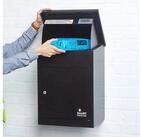 Smart Parcel Box Paketbriefkasten Mittelgro&szlig;er Paketbriefkasten, Entnahme...
