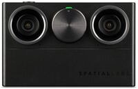 Acer SpatialLabs Eyes 3D-Kamera Vollformat-Digitalkamera