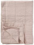 Ib Laursen Tagesdecke Ib Laursen - Decke Quilt Tagesdecke &Uuml;berwurf 180x130cm...
