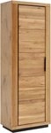 MCA living Garderobenschrank Greno Garderobenschrank (1-St) 1 Holzt&uuml;r, mit