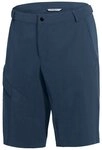 VAUDE Fahrradhose Men's Tamaro Shorts III besonder schnell trocknende...