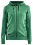Craft Kapuzenpullover Community FZ Hoodie W