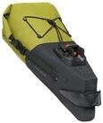 VAUDE Fahrradtasche Trailsaddle Compact M, Satteltasche, Bikepacking,...