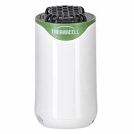 ThermaCell Insektenabwehrger&auml;t Halo Mini M&uuml;ckenabwehrger&auml;t PT-19 - Wei&szlig;