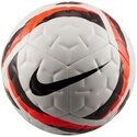 Nike Fu&szlig;ball Nike Performance Academy+ Trainingsball Wei&szlig;, stabil