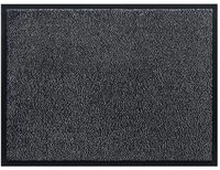 HAMAT Fu&szlig;matte 1 Schmutzfangmatte MARS anthrazit 120x300cm, Schmutzfangmatte
