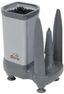 FUCHS Geschirrsp&uuml;leinsatz Gl&auml;sersp&uuml;lger&auml;t Delfin 1-Topf 3100