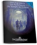 Belletristik DSA1 - Der Zug durch das Nebelmoor (remastered) Frank Pfeifer,...