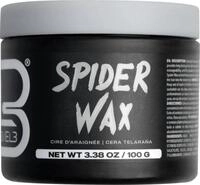 L3VEL3&trade; Distribution and Corporate Haarwachs L3VEL3 Spider Wax 100 g