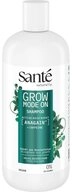 SANTE Haarshampoo Grow Mode On Shampoo, 500 ml
