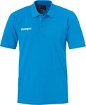 Kempa Poloshirt Classic Polo Shirt