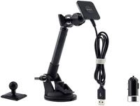 CROSSCALL Halterung X-Car Pro, (bis 1 Zoll)