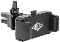 Werner Dorsch Klemmhalter Smartphone Halter CLIP-IT plus mit Quick-out Taste...
