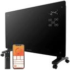 KLAMER Konvektor Pro 2500 W WLAN Heizger&auml;t &ndash; Smart Konvektor mit App- &