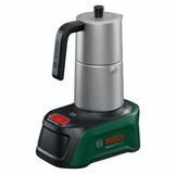 BOSCH Kaffee- /Teestation EasyMoka 18V-2 Inox