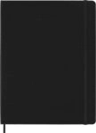 MOLESKINE Buchkalender, MOLESKINE 18 MONATE WOCHEN NOTIZKALENDER 26/27- XL/A4