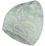 Sterntaler&reg; Beanie Beanie Saurier (1-St)