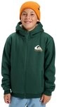 Quiksilver Kapuzensweatshirt Fleece Sherpa