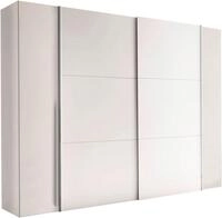 Schlafkontor Schwebet&uuml;renschrank Maturs Dreht&uuml;renschrank 2 Schwebet&uuml;ren, 2
