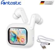 fontastic Dispa WH Bluetooth-Kopfh&ouml;rer (in ear Kopfh&ouml;rer)
